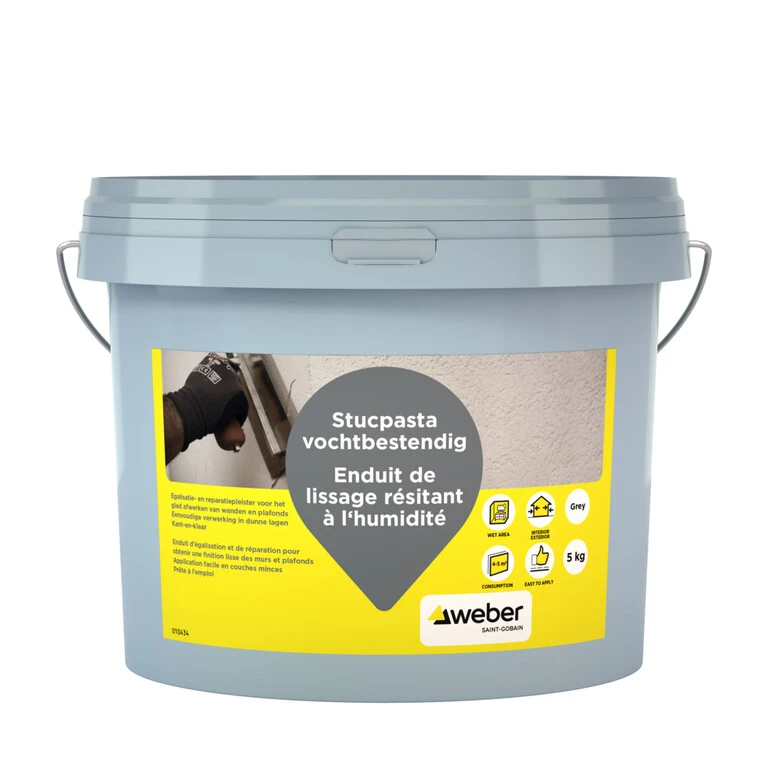 Saint-Gobain Weber Beamix