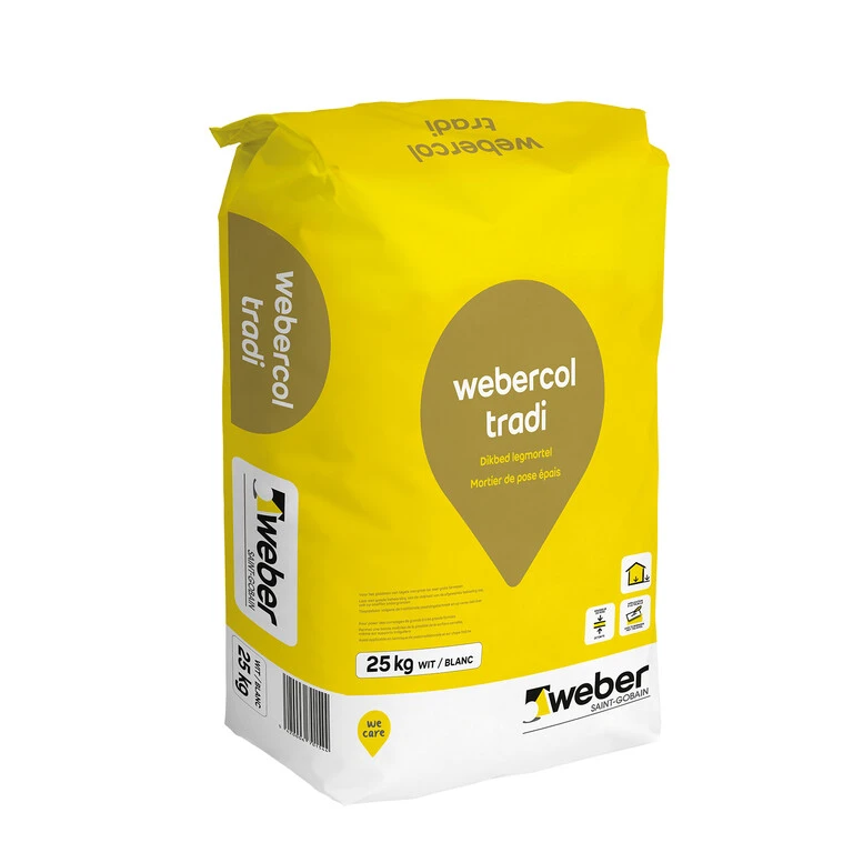 Saint-Gobain Weber Beamix