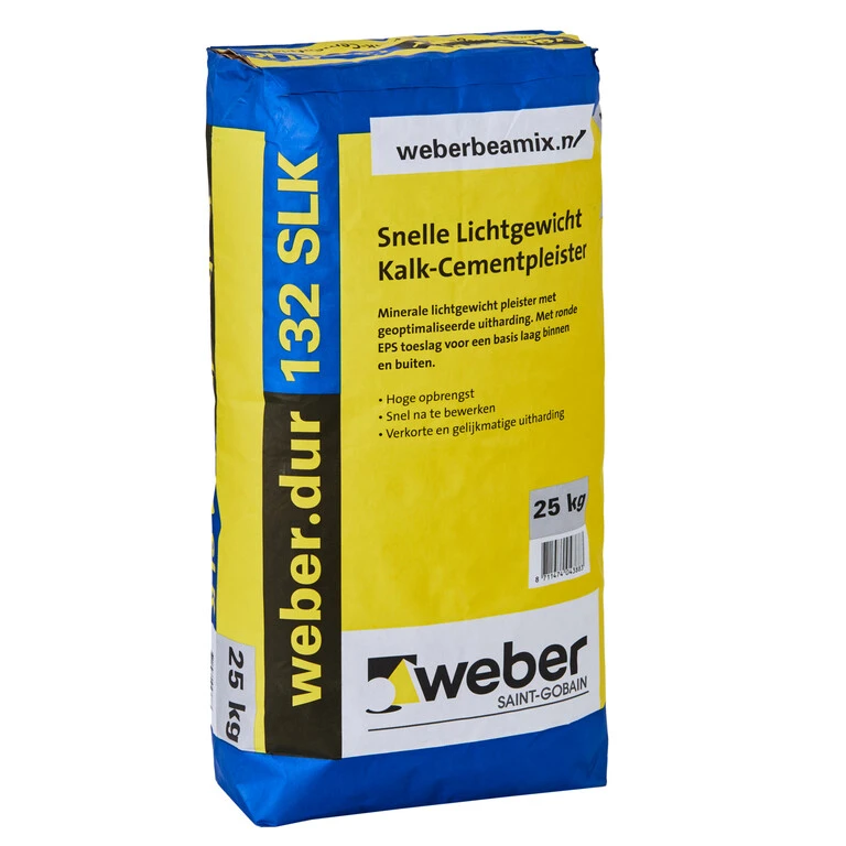 Saint-Gobain Weber Beamix