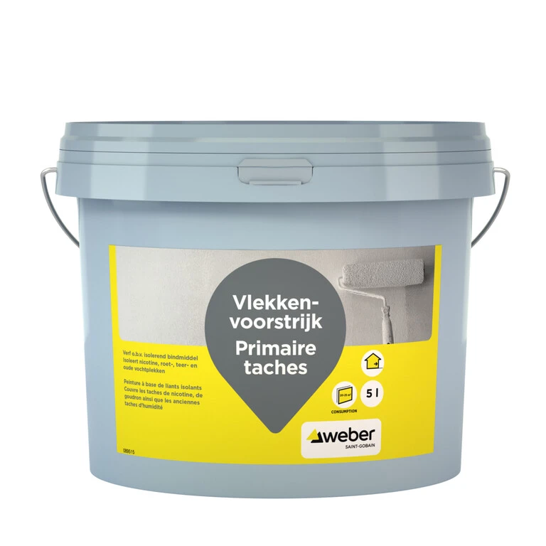 Saint-Gobain Weber Beamix