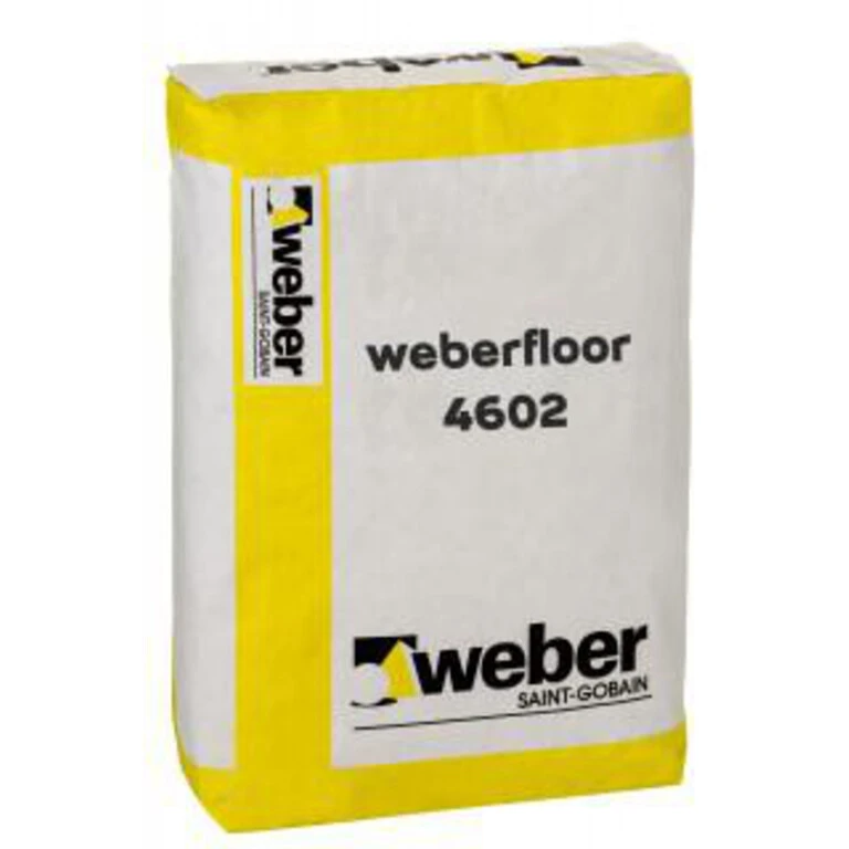 Saint-Gobain Weber Beamix