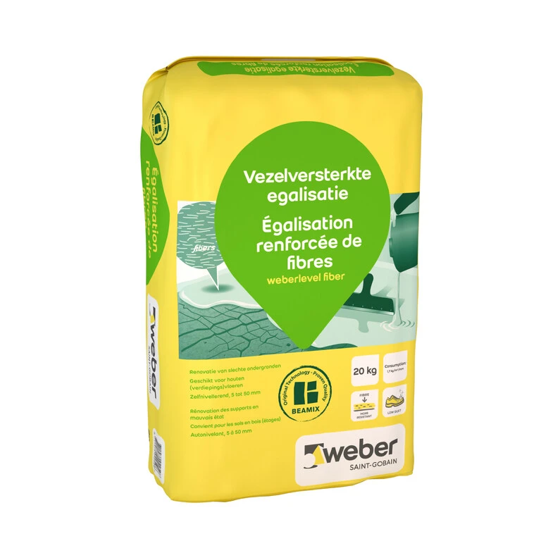 Saint-Gobain Weber Beamix