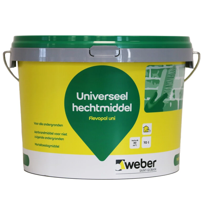 Saint-Gobain Weber Beamix