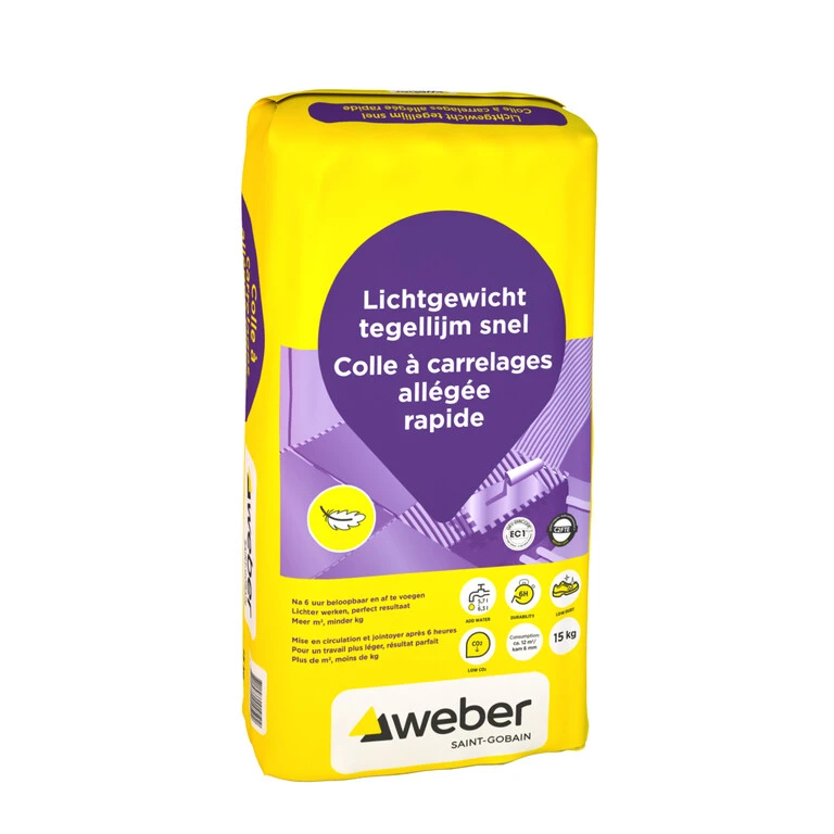 Saint-Gobain Weber Beamix