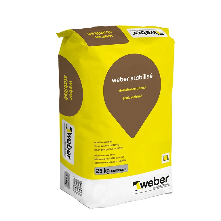 Saint-Gobain Weber Beamix