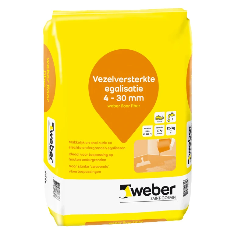 Saint-Gobain Weber Beamix
