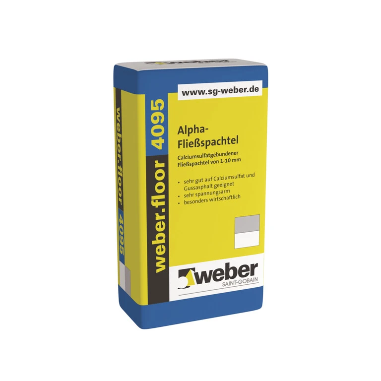 Saint-Gobain Weber Beamix