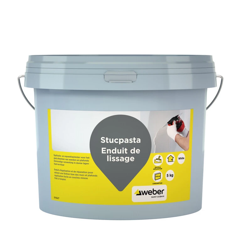 Saint-Gobain Weber Beamix