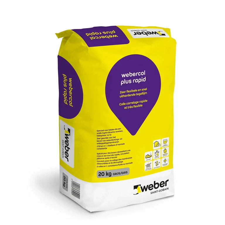 Saint-Gobain Weber Beamix