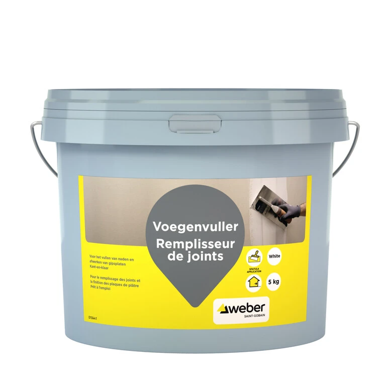 Saint-Gobain Weber Beamix