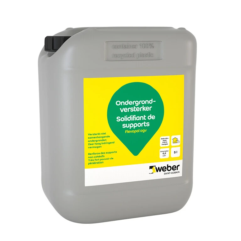 Saint-Gobain Weber Beamix