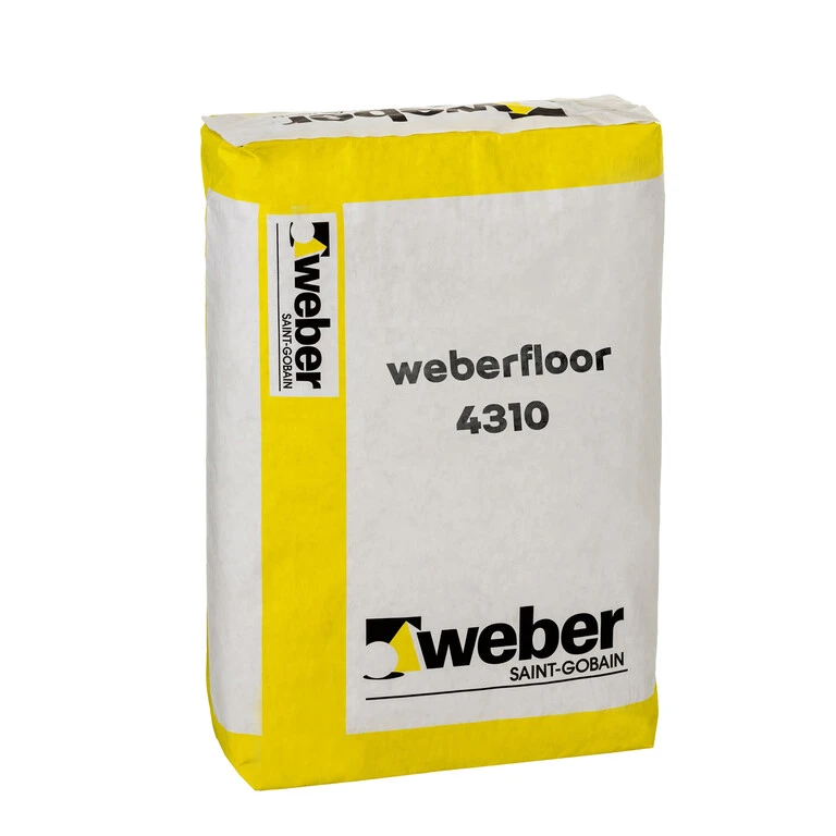 Saint-Gobain Weber Beamix