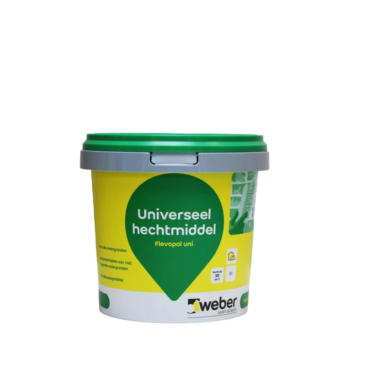 Saint-Gobain Weber Beamix