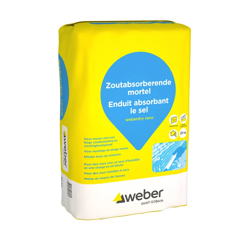 Saint-Gobain Weber Beamix