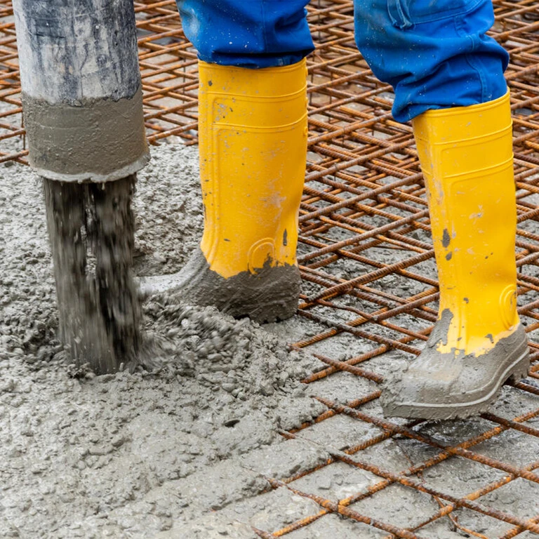 Saint-Gobain Weber Beamix