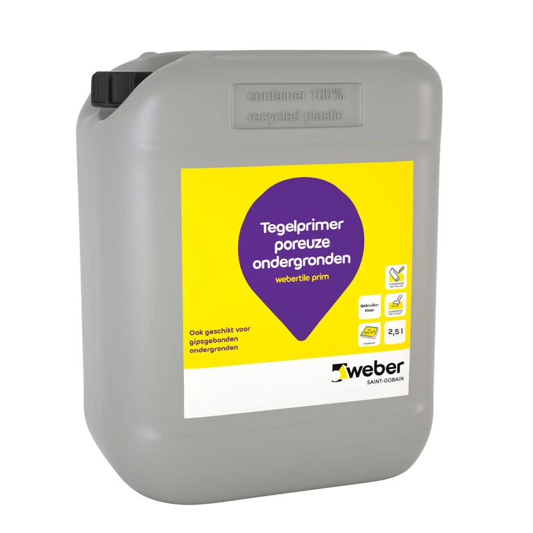 Saint-Gobain Weber Beamix