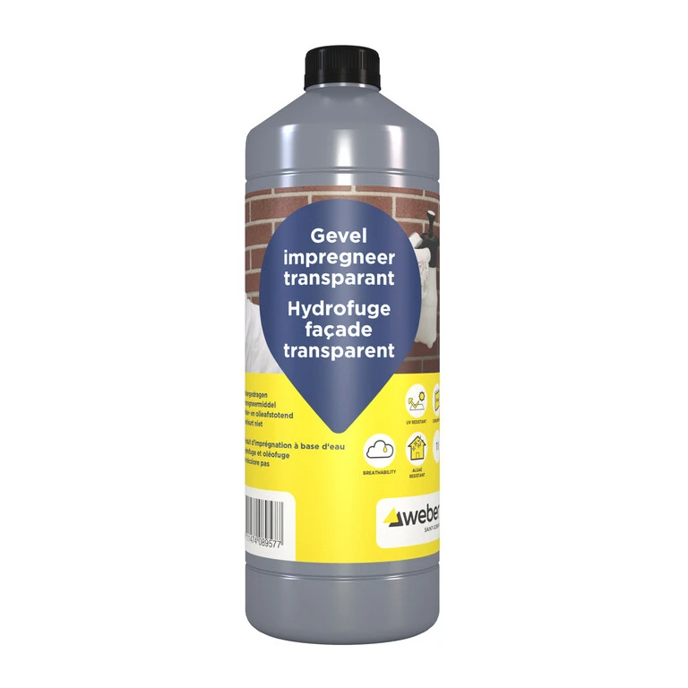 Saint-Gobain Weber Beamix
