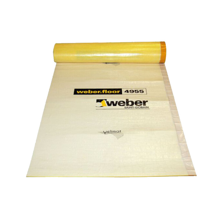 Saint-Gobain Weber Beamix