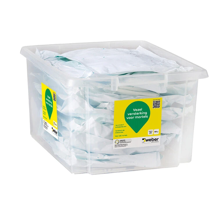 Saint-Gobain Weber Beamix