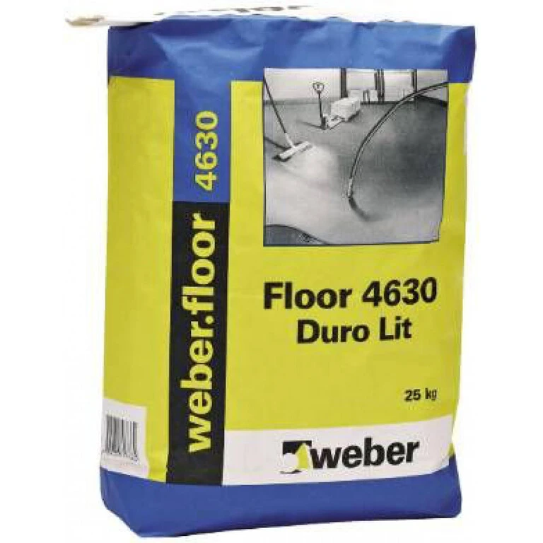 Saint-Gobain Weber Beamix