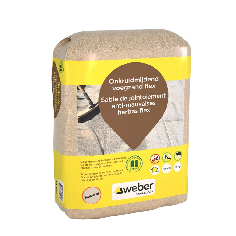 Saint-Gobain Weber Beamix