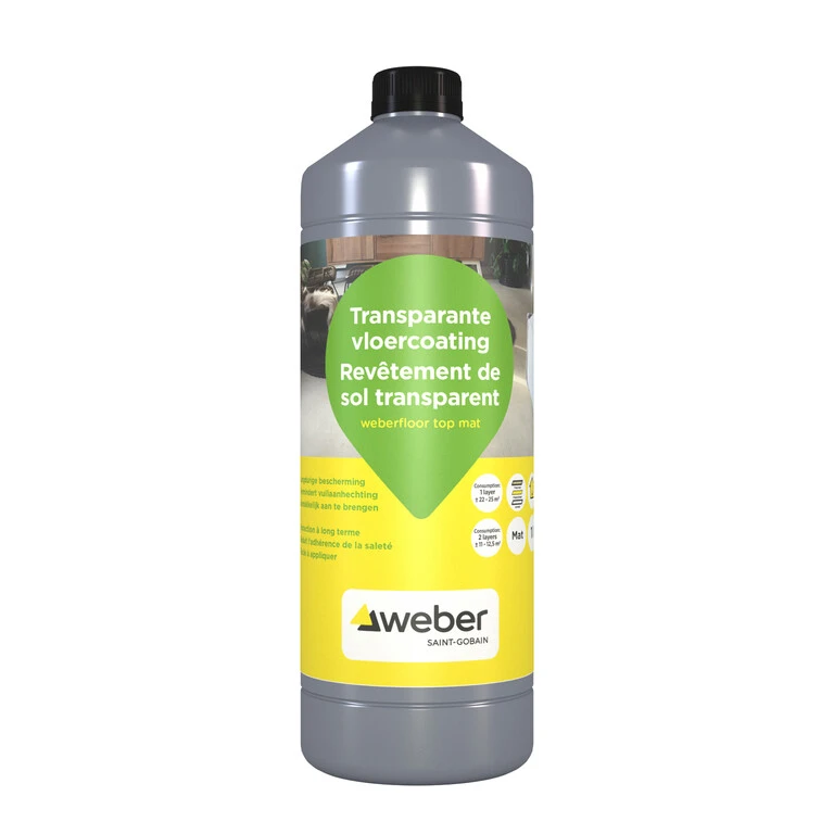 Saint-Gobain Weber Beamix