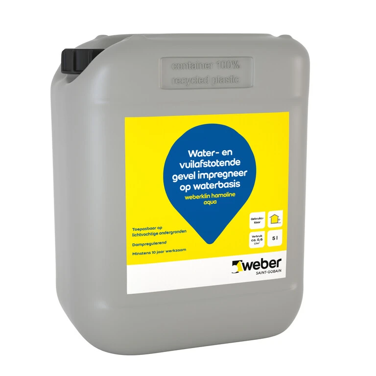 Saint-Gobain Weber Beamix