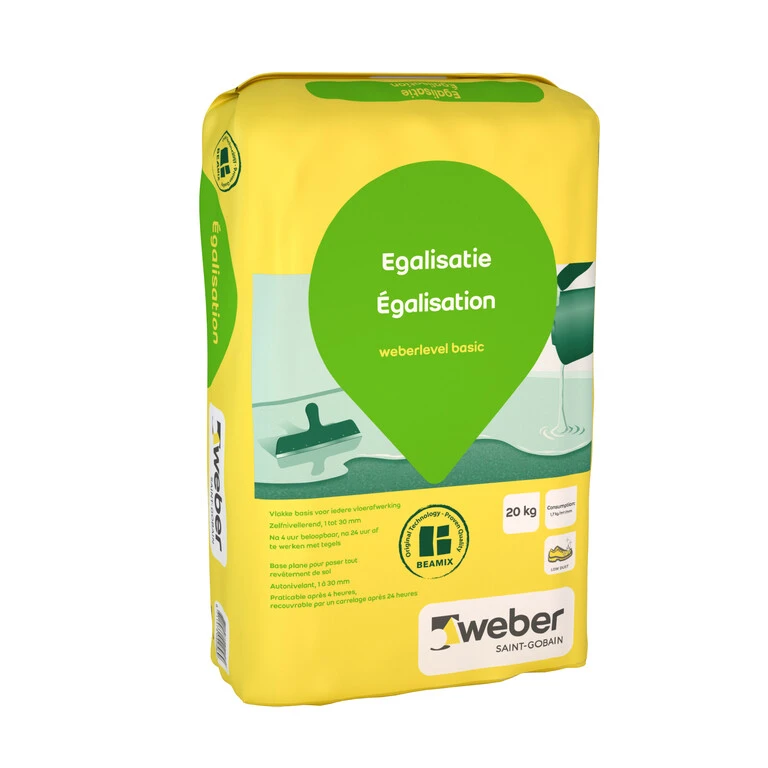 Saint-Gobain Weber Beamix