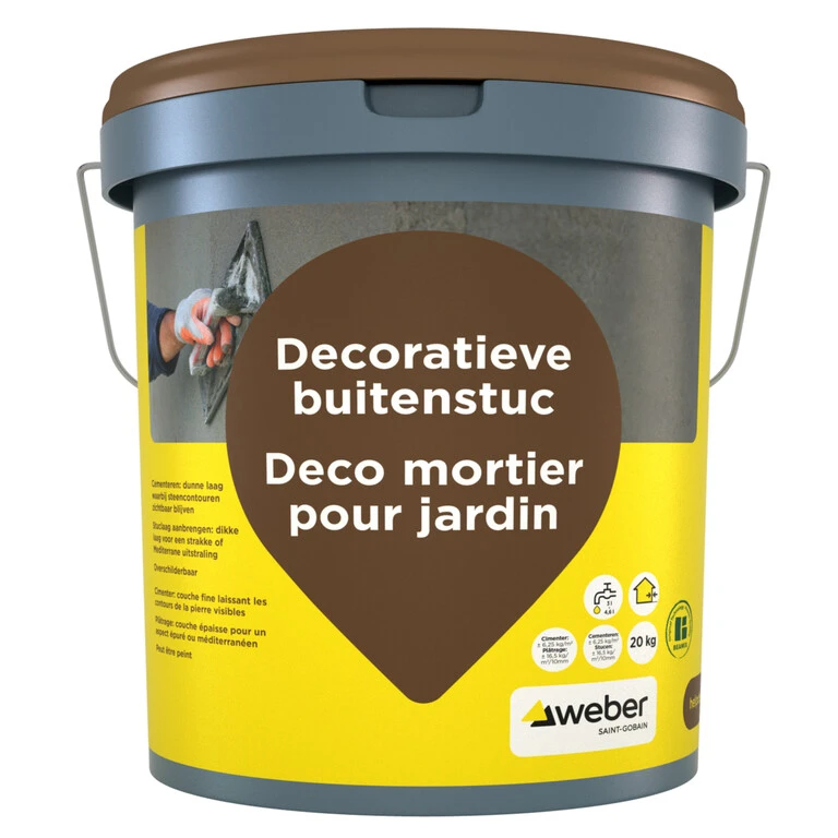 Saint-Gobain Weber Beamix