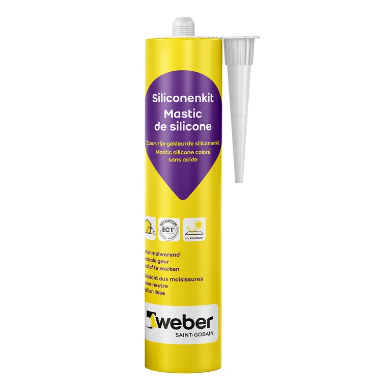 Saint-Gobain Weber Beamix