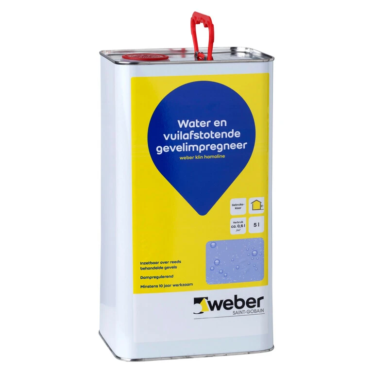 Saint-Gobain Weber Beamix