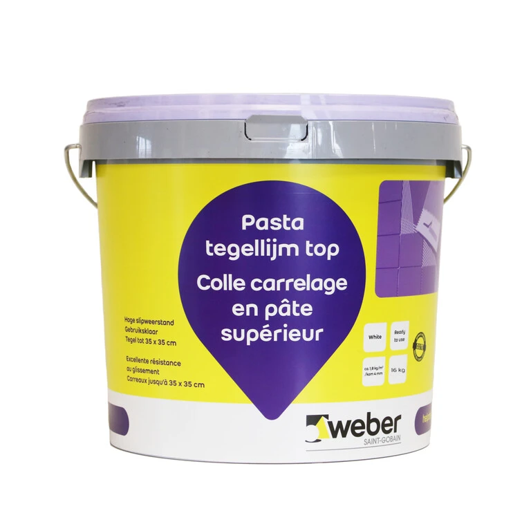 Saint-Gobain Weber Beamix