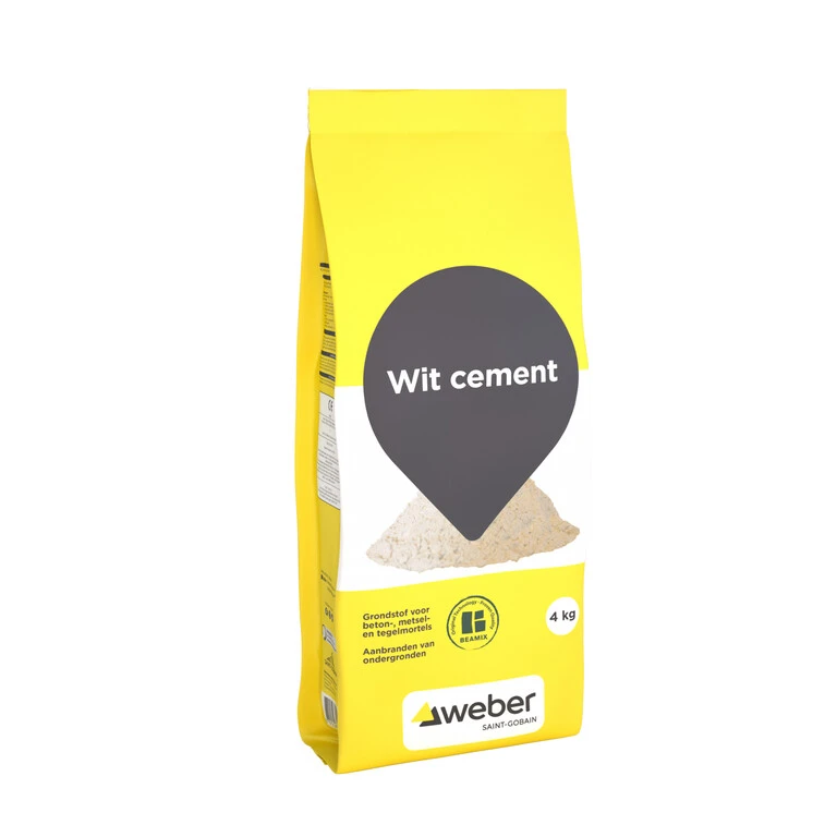 Saint-Gobain Weber Beamix
