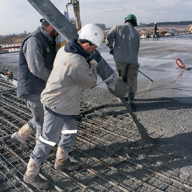 Saint-Gobain Weber Beamix
