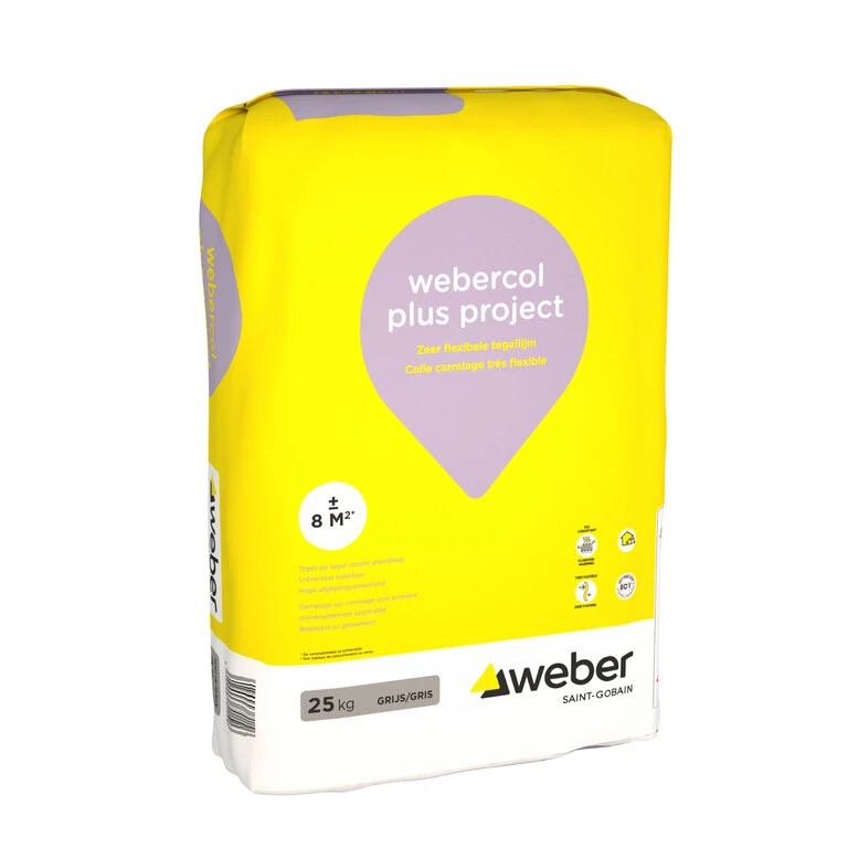 Saint-Gobain Weber Beamix