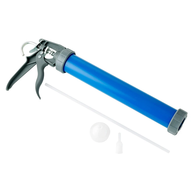 Saint-Gobain Weber Beamix