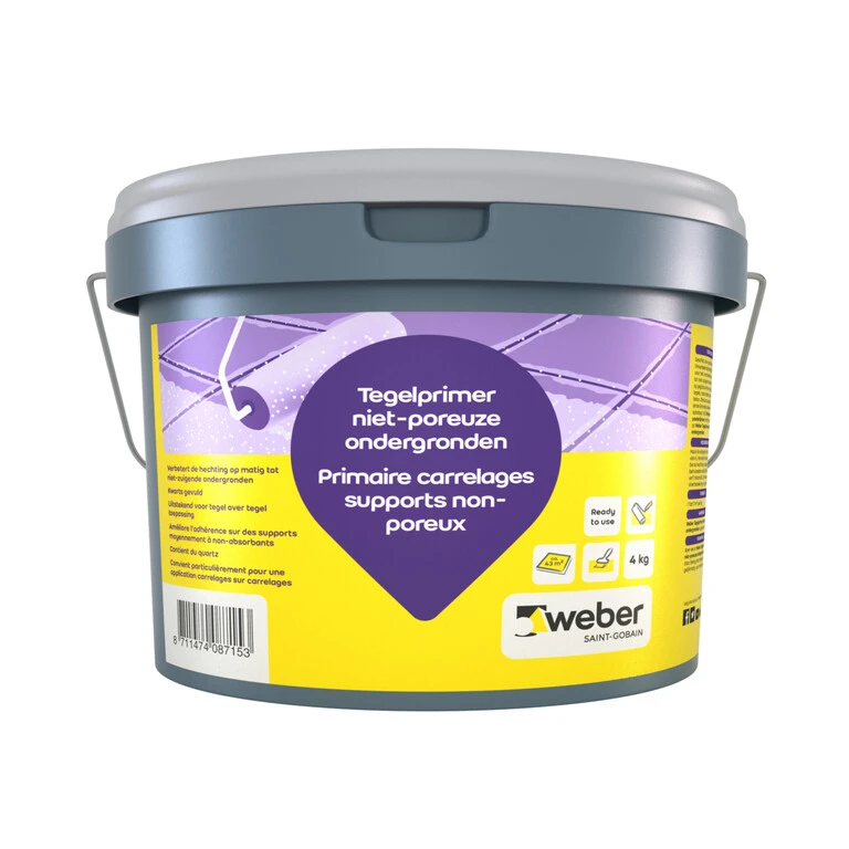 Saint-Gobain Weber Beamix