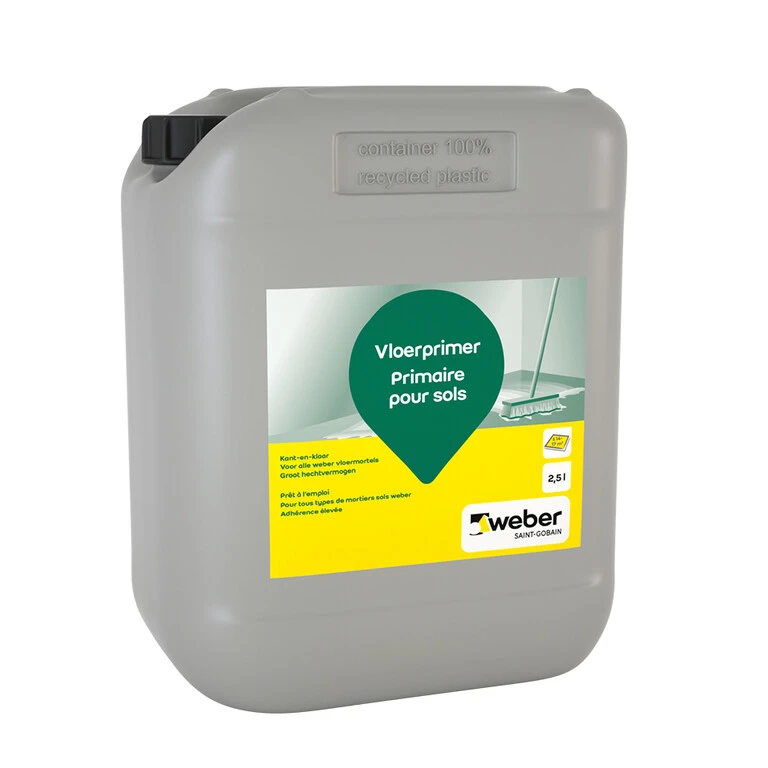 Saint-Gobain Weber Beamix