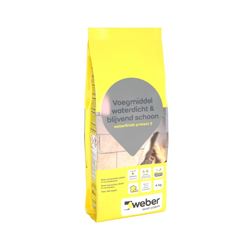 Saint-Gobain Weber Beamix