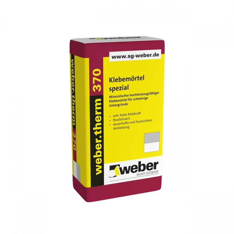 Saint-Gobain Weber Beamix