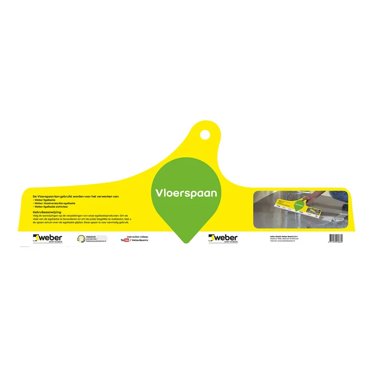 Saint-Gobain Weber Beamix