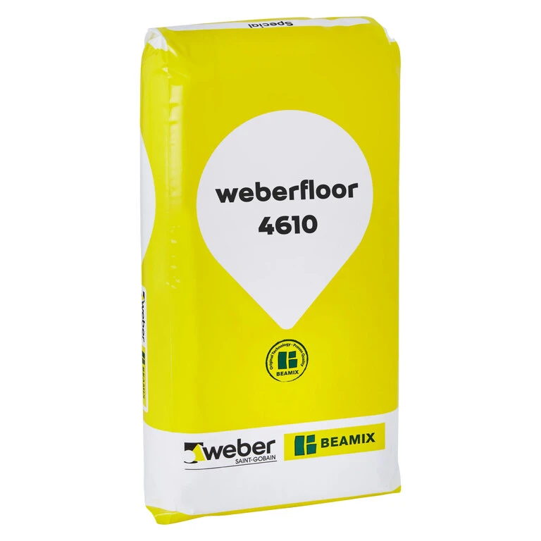 Saint-Gobain Weber Beamix