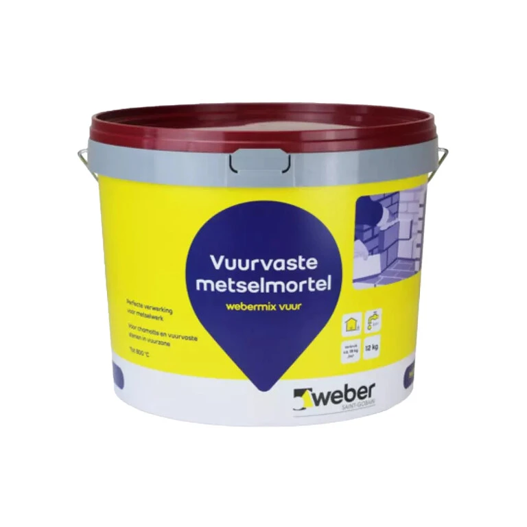 Saint-Gobain Weber Beamix