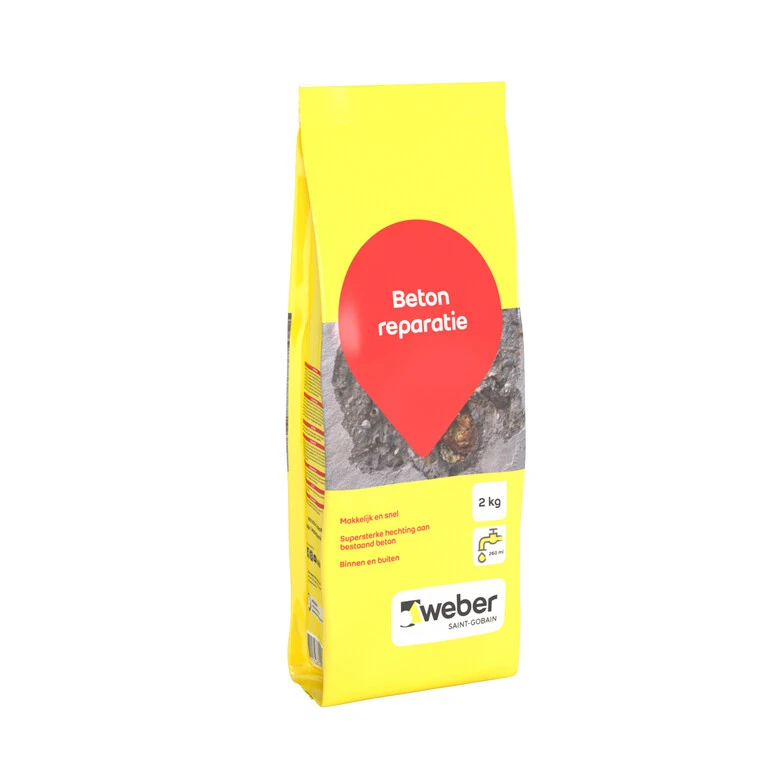 Saint-Gobain Weber Beamix
