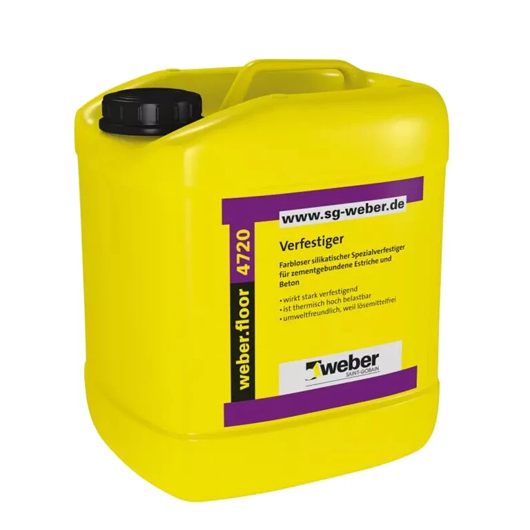Saint-Gobain Weber Beamix