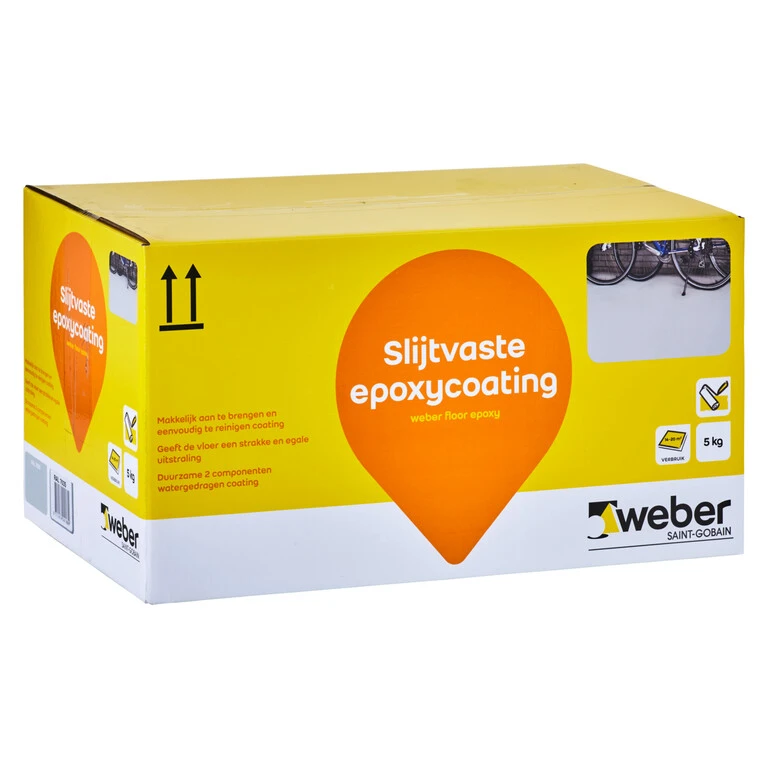 Saint-Gobain Weber Beamix