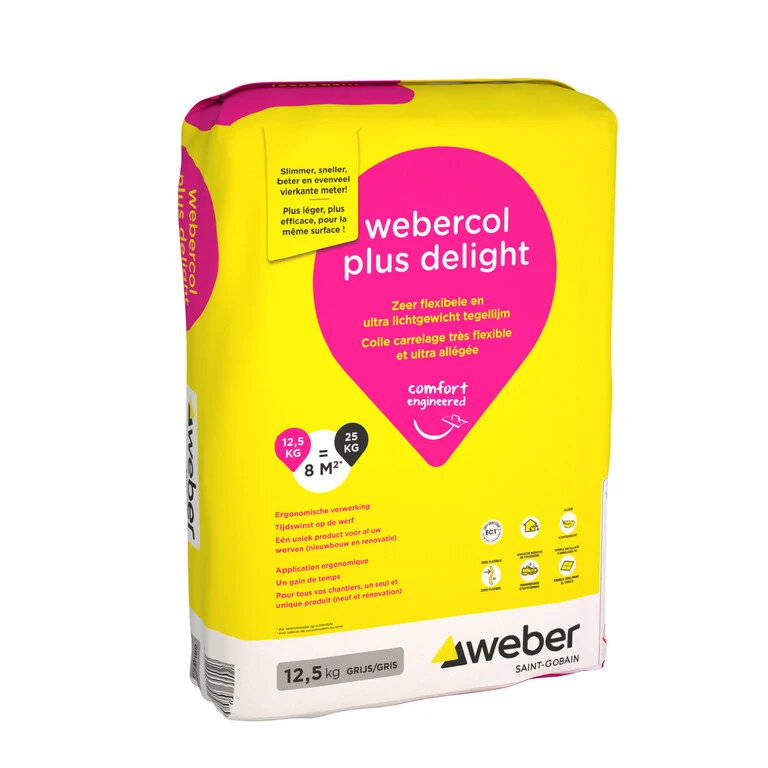 Saint-Gobain Weber Beamix