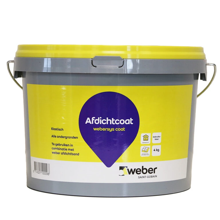 Saint-Gobain Weber Beamix