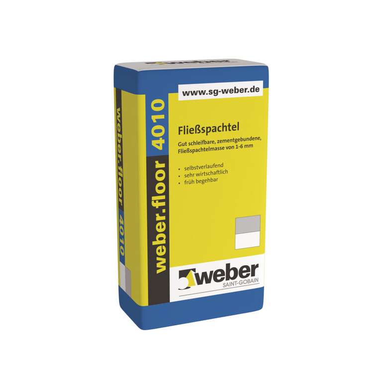 Saint-Gobain Weber Beamix
