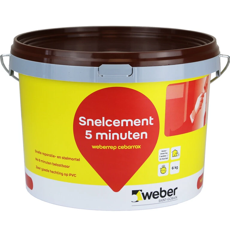 Saint-Gobain Weber Beamix
